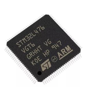 China New original STM32L476VGT6 MCU IC Chip microcontrollers STM32L476VGT6 on sale