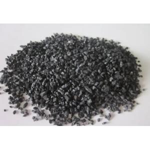 Buy cheap Effective Granular Activated Carbon For Chemical Processing And Purification from wholesalers
