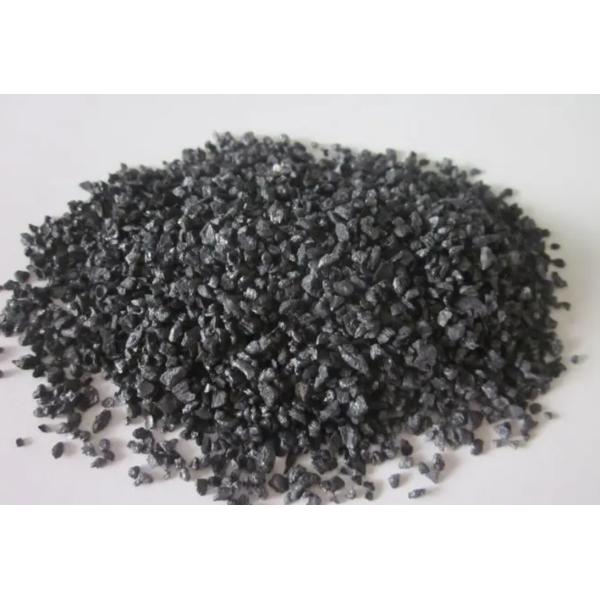 Effective Granular Activated Carbon For Chemical Processing And Purification