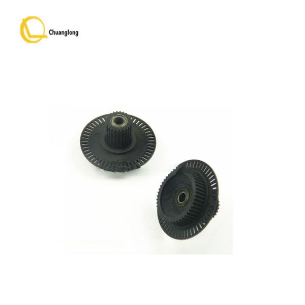 Buy cheap Pulley Assy NMD ATM Parts NMD100 NMD200 NQ101 NQ200 A001545 90 Days Warranty from wholesalers