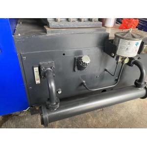 Used Haitian MA3200II Original second generation Plastic making Injection