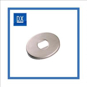 Buy cheap ODM Deep Drawn Parts from wholesalers