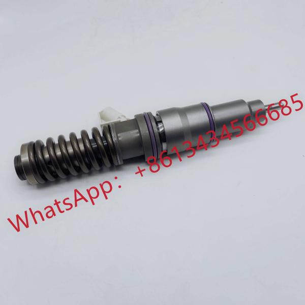 Diesel Common Rail Injector Fuel Electronic Unit Bebe4c06001 3840043 22027807 3587147