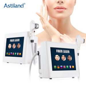 Advanced Technology Laser Hair Removal Machine with Pulse Output Mode for