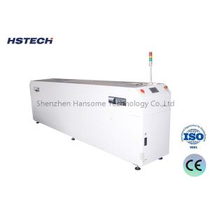 Buy cheap Buffering Slow Down Design PCB Board Handling Equipment Type Case PCB Shuttle Conveyor from wholesalers