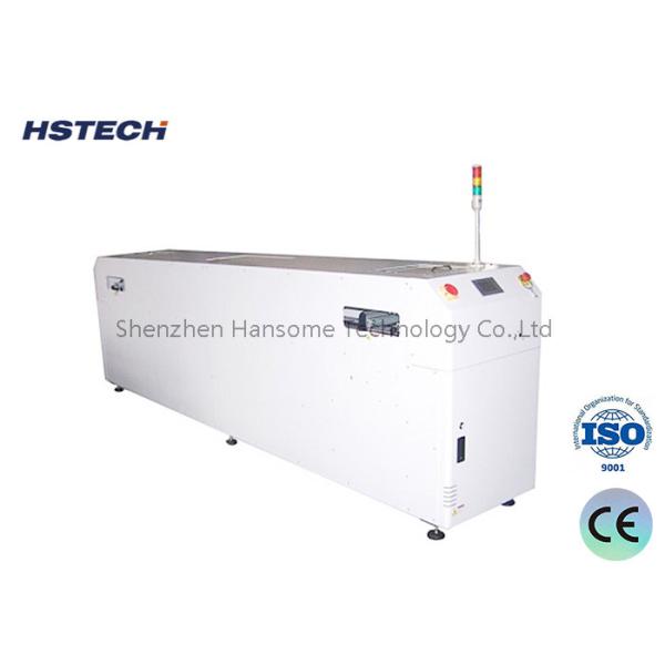 Buy cheap Buffering Slow Down Design PCB Board Handling Equipment Type Case PCB Shuttle Conveyor from wholesalers