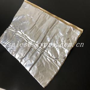Buy cheap Water Resistant Butyl Sealing Double Sided Rubber Adhesive Tape from wholesalers