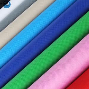 Buy cheap 100gsm tnt spunbond non-woven fabric spulance non woven roll from wholesalers
