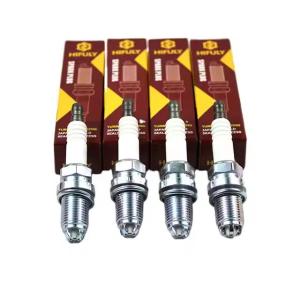 Buy cheap ILZTR6A8G 94769 Car Spark Plugs Engine Spark Plug For Maverick 1.6T from wholesalers
