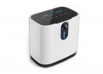 Buy cheap 53dB Low Noise 5LPM Single Flow Oxygen Concentrator No Sleep Disturbance from wholesalers