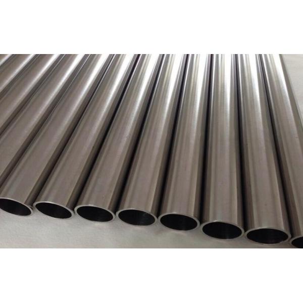 Quality ASTM A270 AISI 304L Food Grade Stainless Steel Tubing for Milk Production for sale