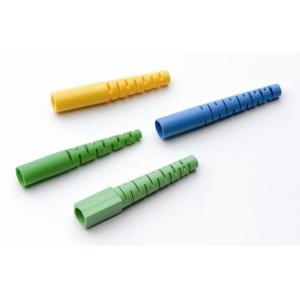 Buy cheap CE Certificated Fiber Optic Accessory , SC Fiber Connector PVC Material from wholesalers