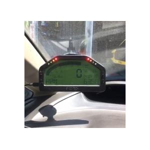 Electronic Dashboard Instruments , Custom Dashboard Gauges Bluetooth Transmissio