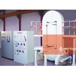 Buy cheap Molybdenum Tungsten Hot Isostatic Pressing Process , Hot Isostatic Pressing Machine from wholesalers