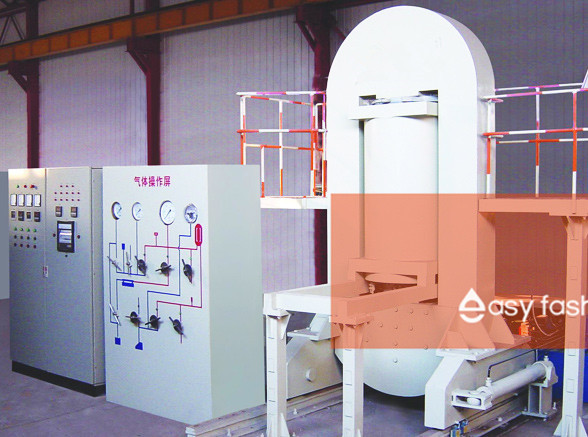 Buy cheap Molybdenum Tungsten Hot Isostatic Pressing Process , Hot Isostatic Pressing Machine from wholesalers