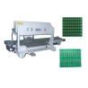 Buy cheap PCB separator machine with converoy belt Operator foolproof from wholesalers