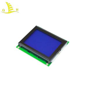Customize SPI Parallel 128x64 Graphic Dot Matrix COB LCD Display Module