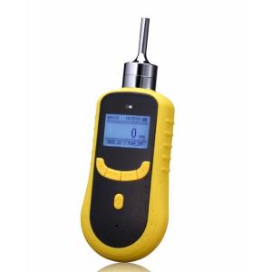 Buy cheap Portable Nitrogen N2 gas detector from wholesalers