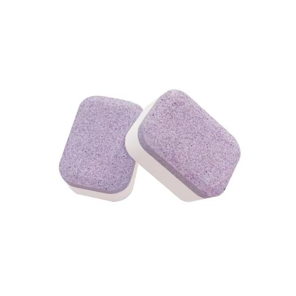 Quality Solid 20g Dishwasher Detergent Tablets Disposable Home Sink Type Dishwashing Tablets for sale