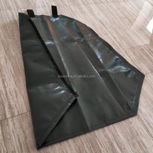 Buy cheap High Surface Hardness Tree Watering Bag for Slow Release Automatic Watering System from wholesalers