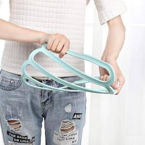 Buy cheap Anti Slip Space Saving Coat Hangers For Children Baby Clothes Socks from wholesalers