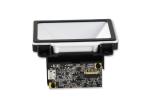 Buy cheap USB Interface QR Code Scanner Module 2D Barcode Engine For Access Control System from wholesalers