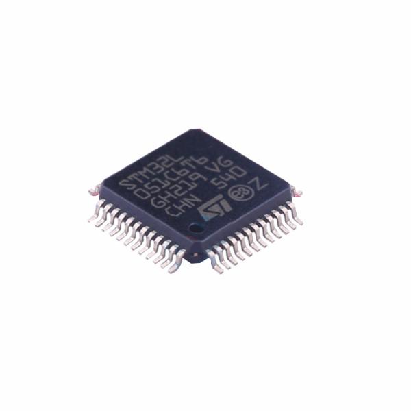 Buy cheap STM32L051C6T6 Original New Microcontroller LQFP-48 STM32L051C6T6 from wholesalers