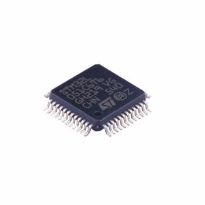 Buy cheap STM32L051C6T6 Original New Microcontroller LQFP-48 STM32L051C6T6 from wholesalers