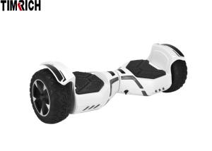 Buy cheap TM-TX-A7-1  Voltage 36V 10 Inch Smart Balance Scooter , 10 Wheel Hoverboard Non Slip Mat Design product