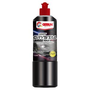 Buy cheap 250ml Matte Crystal Silicone Car Wax Polish Paint Protectant Spray from wholesalers