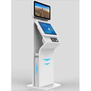 Buy cheap Effortless Check-in with Low Maintenance Interactive Kiosk System A Game-Changer from wholesalers