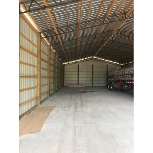 Hot Sale Modern Design Metal Building Structure Prefabricated Steel Warehouse