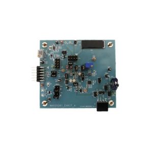 Buy cheap MAX20361EVKIT Embedded Solutions Energy Harvesting Power Management Evaluation Board from wholesalers