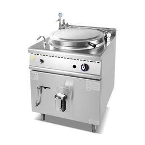 Buy cheap Temperature Control Commercial Cooking Equipment with Low Noise Operation from wholesalers