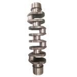 Buy cheap 4HG1 4HF1 Diesel Engine Crankshaft 8-97033-171-2 Machinery Engine Parts from wholesalers