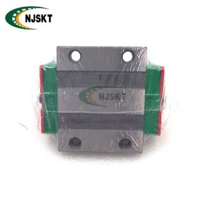 Buy cheap EGW25CA Hiwin 25mm Rail Symmetrical With SNCM220 Carbon Steel Material from wholesalers