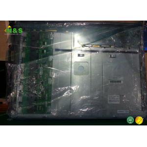 Buy cheap Normally Black NEC LCD Panel 21.3 Inch 0.0705×0.2115 Mm Dot Pitch NL204153AC21-09 from wholesalers