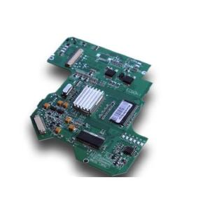 Buy cheap Customizable SMT Electronic PCB Assembly FR4 Printed Circuit Board PCBA Service from wholesalers
