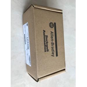 Buy cheap ALLEN-BRADLEY 1769-L35E CompactLogix 1.5MB ENet Controller from wholesalers