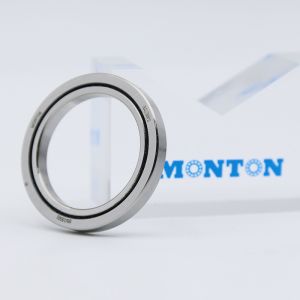 RAU2005 High Precision Robotic Turntable slim thin section crossed roller