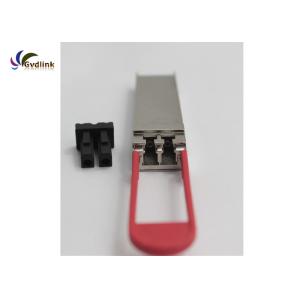 LC Connector 40km 100G Optical Transceivers QSFP-100G-ER4-Lite QSFP