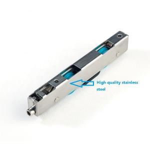 Buy cheap Adjustable sliding door ball bearing roller 13mm14mm15mm Width from wholesalers