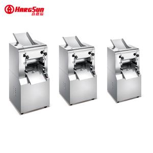 Buy cheap 25kg Capacity Pasta Making Machine Dumpling Dough Noodle Skin Maker from wholesalers