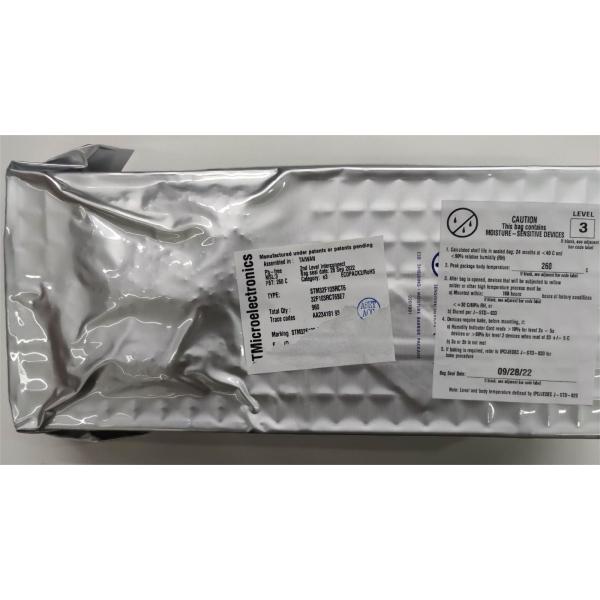 Quality STM32F103RCT6 LQFP64 SMDIntegrated Circuits MCU Controller Microcontrol for sale