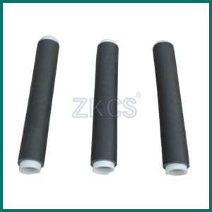 Buy cheap Grey Silicone Cold Shrink Sleeve Insulation Protection For Antenna from wholesalers