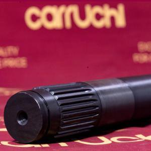 Buy cheap AZ712734000112 FOR howo sitrak t7h c7h MCX16 ALEX PARTS brake camshaft from wholesalers