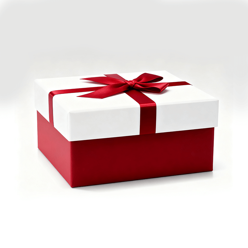 Buy cheap Factory Custom Luxury Gift Rigid Box With Lid Coated Paperboard Featuring Matt Lamination Embossing Stamping For Gift Packaging from wholesalers