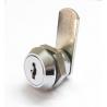 Buy cheap Master Key System Flat Key Cam Locks for Drawer Intel Box with Change Cylinder System from wholesalers