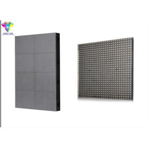 Buy cheap Strong Shock Resistance Interactive Led Floor P3.91mm Strong PC And Front Mask from wholesalers