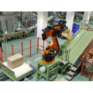 Buy cheap High Capacity Cigarette Production Line Cigarette Production Equipment product